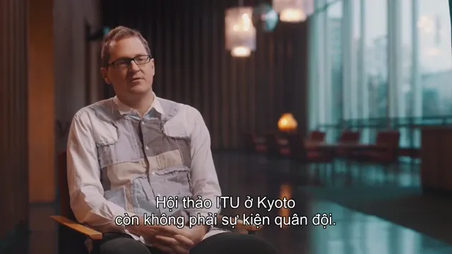 Hậu trường: Mã nguồn tỉ đô tập 1 Vietsub HD - PhimMoiHot Hậu trường: Mã nguồn tỉ đô tập 1 Vietsub HD - PhimMoiHot