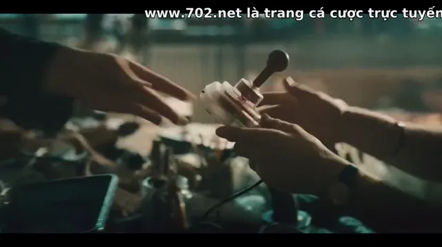 Hình ảnh Mã nguồn tỉ đô tập 1 trên PhimMoiHot Hình ảnh Mã nguồn tỉ đô tập 1 trên PhimMoiHot