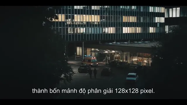 Mã nguồn tỉ đô tập 1 Vietsub HD - PhimMoiHot Mã nguồn tỉ đô tập 1 Vietsub HD - PhimMoiHot