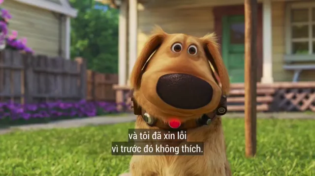 Hình ảnh Cuộc Phiêu Lưu Của Dug tập 4 trên PhimMoiHot Hình ảnh Cuộc Phiêu Lưu Của Dug tập 4 trên PhimMoiHot