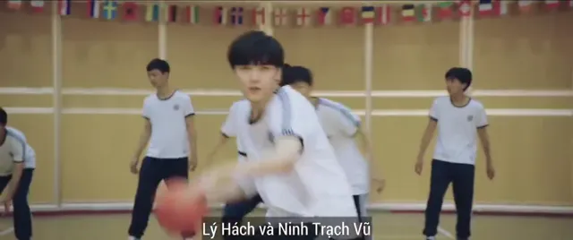 Xin Cậu Đấy, Lớp Trưởng tập 10 Vietsub HD - PhimMoiHot Xin Cậu Đấy, Lớp Trưởng tập 10 Vietsub HD - PhimMoiHot