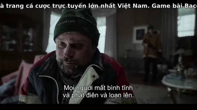 Mùa hè đen (Phần 2) tập 1 Vietsub HD - PhimMoiHot Mùa hè đen (Phần 2) tập 1 Vietsub HD - PhimMoiHot