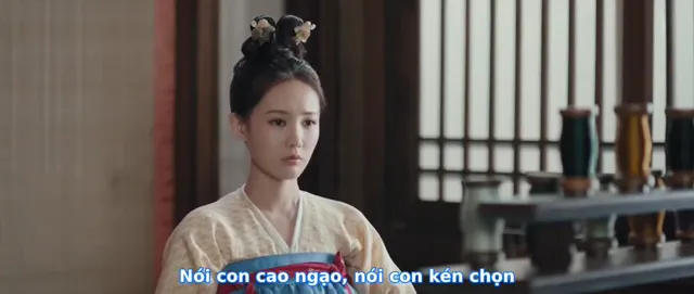 Hình ảnh Ly Ca Hành tập 3 trên PhimMoiHot Hình ảnh Ly Ca Hành tập 3 trên PhimMoiHot