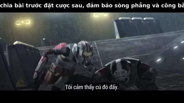 Hình ảnh phim Star Wars: Lực Lượng Nhân Bản 99 trên PhimMoiHot Hình ảnh phim Star Wars: Lực Lượng Nhân Bản 99 trên PhimMoiHot
