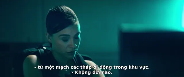 Pháo Đài tập 1 Vietsub HD - PhimMoiHot Pháo Đài tập 1 Vietsub HD - PhimMoiHot