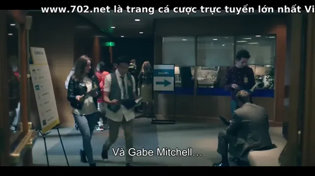 Hình ảnh phim Gửi người da trắng (Phần 4) trên PhimMoiHot Hình ảnh phim Gửi người da trắng (Phần 4) trên PhimMoiHot