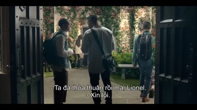 Gửi người da trắng (Phần 4) 2021 Vietsub HD - PhimMoiHot Gửi người da trắng (Phần 4) 2021 Vietsub HD - PhimMoiHot