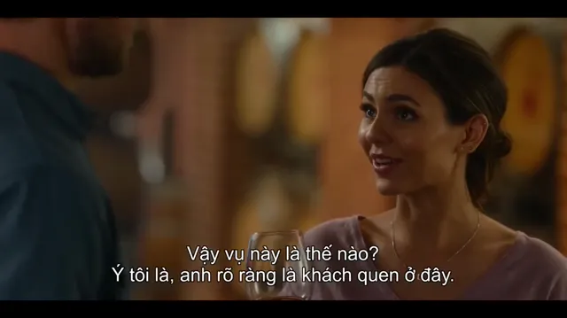 Bộ đôi hoàn mỹ 2022 Vietsub HD - PhimMoiHot Bộ đôi hoàn mỹ 2022 Vietsub HD - PhimMoiHot