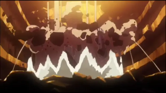 Hình ảnh Gurren Lagann tập 1 trên PhimMoiHot Hình ảnh Gurren Lagann tập 1 trên PhimMoiHot