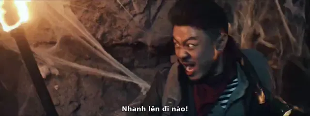Long Lĩnh Trùng Cốc 2022 Vietsub HD - PhimMoiHot Long Lĩnh Trùng Cốc 2022 Vietsub HD - PhimMoiHot