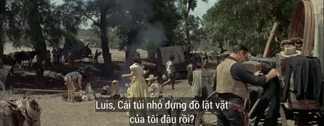 Chuyển Giao 1955 Vietsub HD - PhimMoiHot