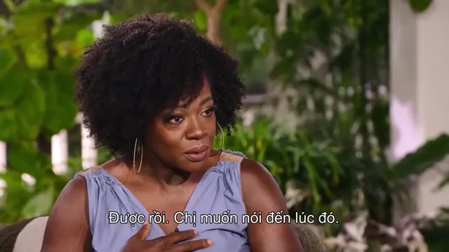 Hình ảnh Oprah + Viola: Sự kiện đặc biệt của Netflix tập 1 trên PhimMoiHot Hình ảnh Oprah + Viola: Sự kiện đặc biệt của Netflix tập 1 trên PhimMoiHot