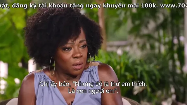 Oprah + Viola: Sự kiện đặc biệt của Netflix tập 1 Vietsub HD - PhimMoiHot Oprah + Viola: Sự kiện đặc biệt của Netflix tập 1 Vietsub HD - PhimMoiHot