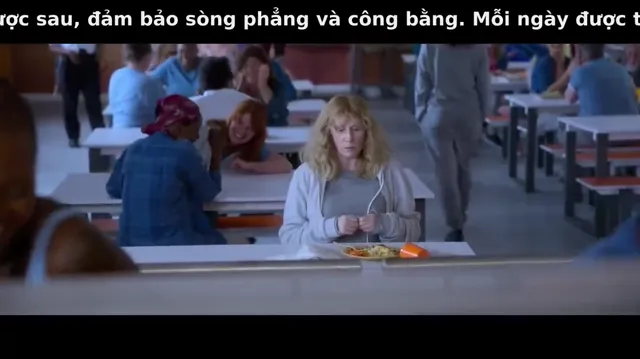 Ngồi tù 6 tháng tập 2 Vietsub HD - PhimMoiHot Ngồi tù 6 tháng tập 2 Vietsub HD - PhimMoiHot