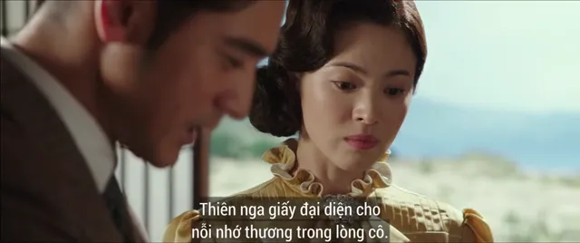 Hình ảnh Thái Bình Luân 2 tập 1 trên PhimMoiHot Hình ảnh Thái Bình Luân 2 tập 1 trên PhimMoiHot
