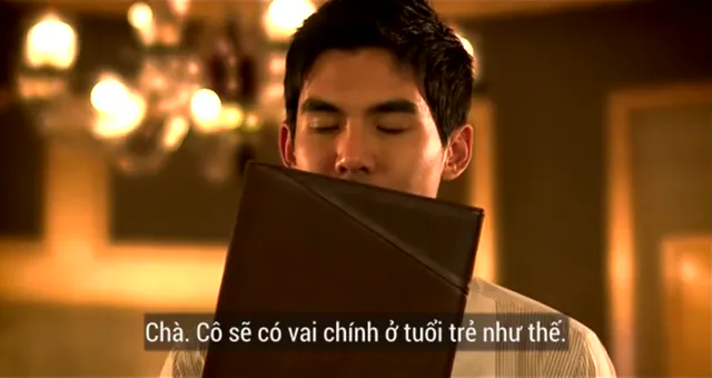 Xin Chào Người Lạ tập 1 Vietsub HD - PhimMoiHot Xin Chào Người Lạ tập 1 Vietsub HD - PhimMoiHot