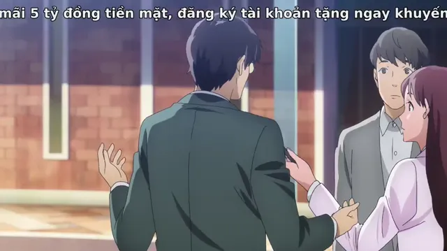 Vivy -Fluorite Eye’s Song- tập 9 Vietsub HD - PhimMoiHot Vivy -Fluorite Eye’s Song- tập 9 Vietsub HD - PhimMoiHot
