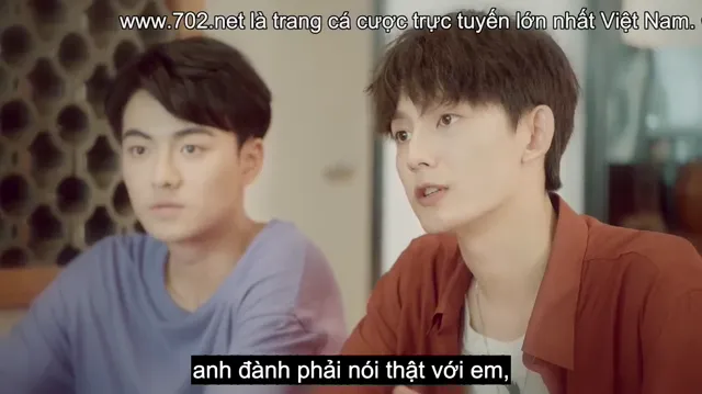 Hình ảnh Một Vạn Lần Cứu Anh tập 10 trên PhimMoiHot Hình ảnh Một Vạn Lần Cứu Anh tập 10 trên PhimMoiHot