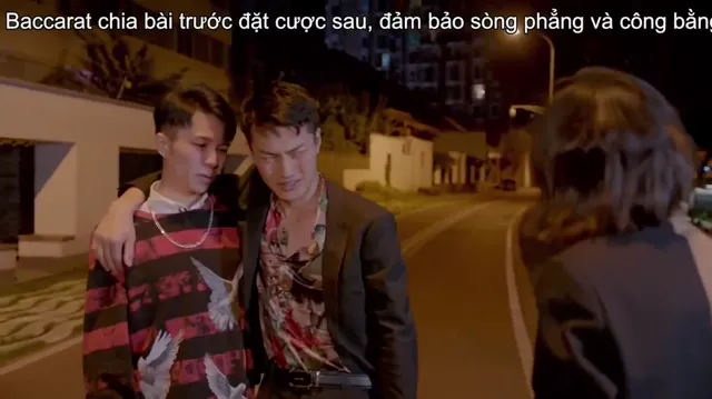 Hình ảnh Hàng Xóm Của Tôi Không Chịu Lớn tập 13 trên PhimMoiHot Hình ảnh Hàng Xóm Của Tôi Không Chịu Lớn tập 13 trên PhimMoiHot
