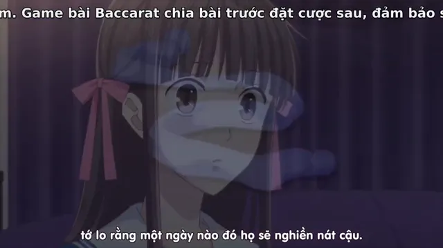 Hóa Giải Lời Nguyền: Mùa Cuối tập 2 Vietsub HD - PhimMoiHot Hóa Giải Lời Nguyền: Mùa Cuối tập 2 Vietsub HD - PhimMoiHot