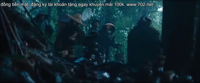 Hình ảnh phim Ma Thổi Đèn: Vân Nam Trùng Cốc trên PhimMoiHot Hình ảnh phim Ma Thổi Đèn: Vân Nam Trùng Cốc trên PhimMoiHot
