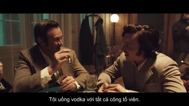 Xem phim Con đường băng đảng 2 Vietsub HD tại PhimMoiHot Xem phim Con đường băng đảng 2 Vietsub HD tại PhimMoiHot
