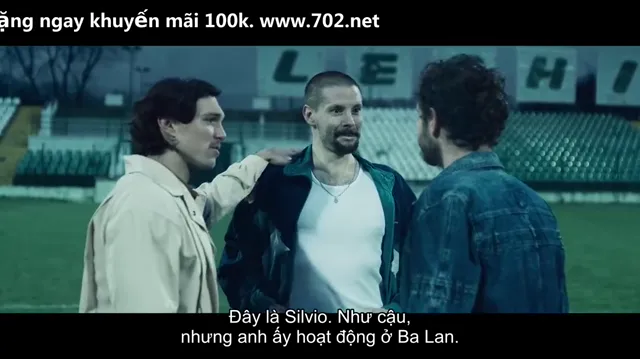 Hình ảnh phim Con đường băng đảng 2 trên PhimMoiHot Hình ảnh phim Con đường băng đảng 2 trên PhimMoiHot