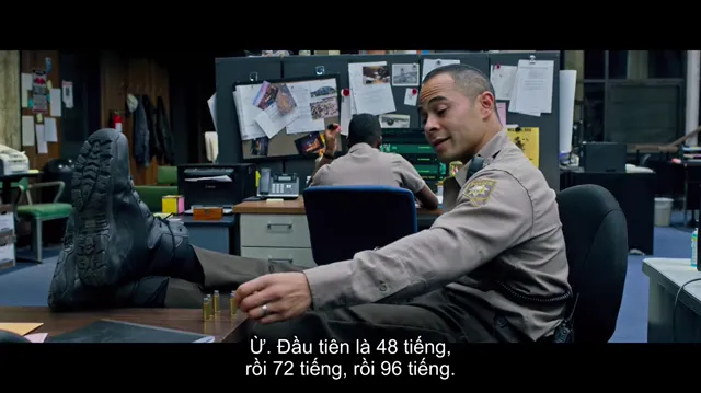 Xem phim Chiến trường đồn cảnh sát Vietsub HD tại PhimMoiHot Xem phim Chiến trường đồn cảnh sát Vietsub HD tại PhimMoiHot