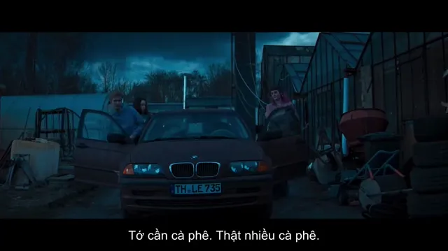 Đặc quyền 2022 Vietsub HD - PhimMoiHot Đặc quyền 2022 Vietsub HD - PhimMoiHot
