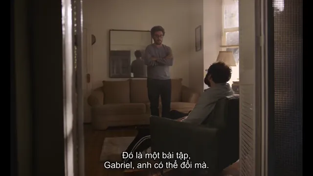 Hình ảnh phim Hài kịch gia trên PhimMoiHot Hình ảnh phim Hài kịch gia trên PhimMoiHot