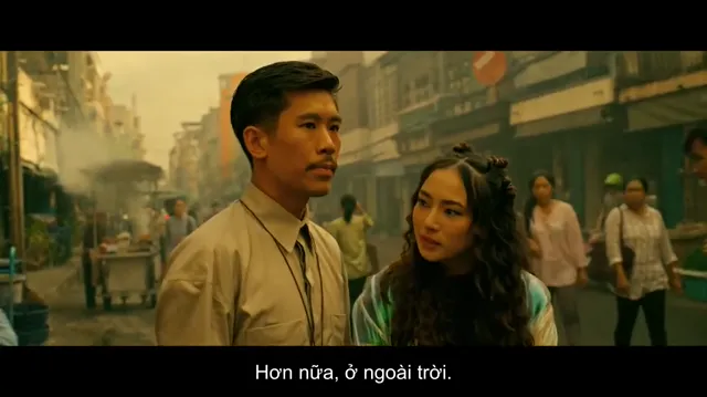 Xem Thiết quyền phục thù tập 1 Vietsub tại PhimMoiHot