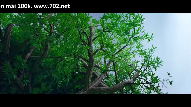 Xem phim Vũ điệu Dòng sông: Cuộc phiêu lưu hoạt hình Vietsub HD tại PhimMoiHot