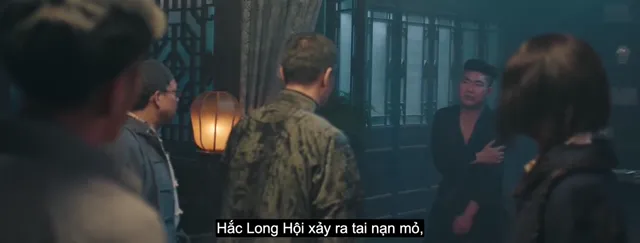 Anh Hùng Trung Hoa: Phong Vân Tái Khởi 2022 Vietsub HD - PhimMoiHot Anh Hùng Trung Hoa: Phong Vân Tái Khởi 2022 Vietsub HD - PhimMoiHot
