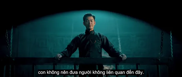 Lão Cửu Môn: Thanh Sơn Hải Đường tập 1 Vietsub HD - PhimMoiHot Lão Cửu Môn: Thanh Sơn Hải Đường tập 1 Vietsub HD - PhimMoiHot
