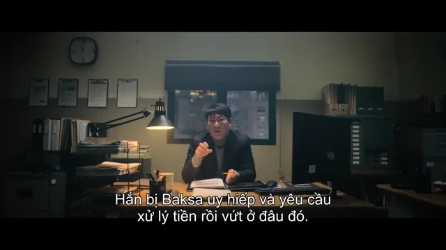 Vạch trần địa ngục số: Phòng chat thứ n tập 1 Vietsub HD - PhimMoiHot Vạch trần địa ngục số: Phòng chat thứ n tập 1 Vietsub HD - PhimMoiHot