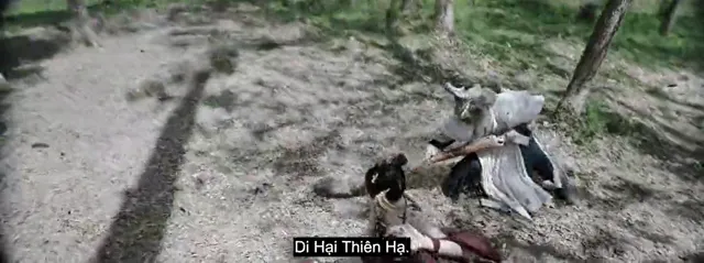 Trương Tam Phong tập 1 Vietsub HD - PhimMoiHot Trương Tam Phong tập 1 Vietsub HD - PhimMoiHot