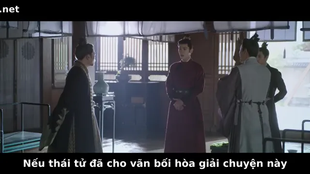 Yên Ngữ Phú 2022 Vietsub HD - PhimMoiHot Yên Ngữ Phú 2022 Vietsub HD - PhimMoiHot