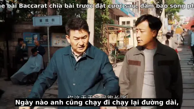Câu Chuyện Của Thời Gian tập 11 Vietsub HD - PhimMoiHot Câu Chuyện Của Thời Gian tập 11 Vietsub HD - PhimMoiHot