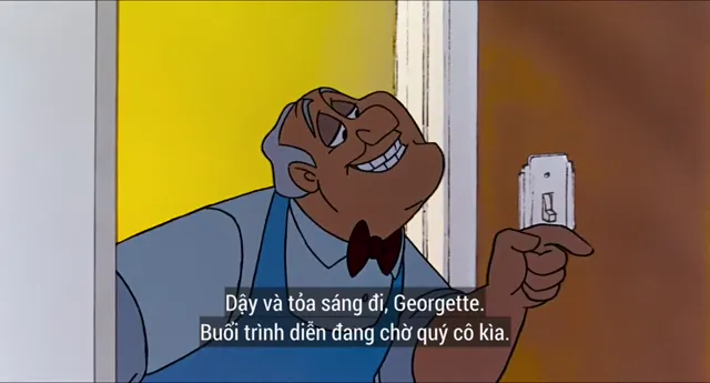 Hình ảnh Oliver Và Những Người Bạn tập 1 trên PhimMoiHot Hình ảnh Oliver Và Những Người Bạn tập 1 trên PhimMoiHot