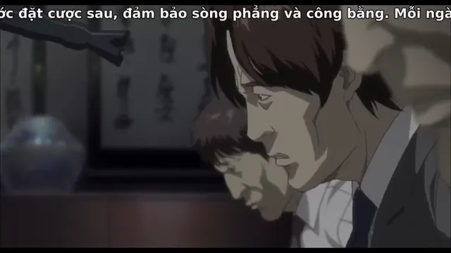 Vỏ bọc ma: Stand Alone Complex (Phần 2) tập 14 Vietsub HD - PhimMoiHot Vỏ bọc ma: Stand Alone Complex (Phần 2) tập 14 Vietsub HD - PhimMoiHot