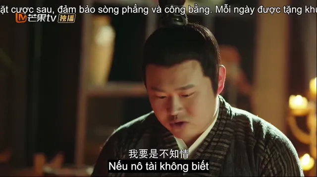 Quận Chúa May Mắn Của Ta (Quận Chúa Vạn Phúc) tập 9 Vietsub HD - PhimMoiHot Quận Chúa May Mắn Của Ta (Quận Chúa Vạn Phúc) tập 9 Vietsub HD - PhimMoiHot