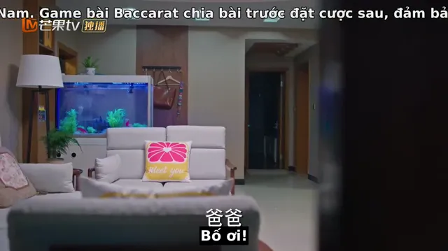 Bình Tĩnh Nói tập 9 Vietsub HD - PhimMoiHot Bình Tĩnh Nói tập 9 Vietsub HD - PhimMoiHot