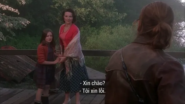 Hình ảnh phim Sô cô la trên PhimMoiHot Hình ảnh phim Sô cô la trên PhimMoiHot