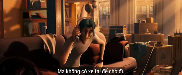 Xem Ninja Rùa tập 1 Vietsub tại PhimMoiHot Xem Ninja Rùa tập 1 Vietsub tại PhimMoiHot