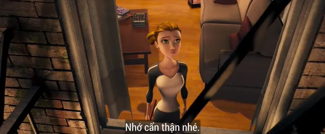 Hình ảnh Ninja Rùa tập 1 trên PhimMoiHot Hình ảnh Ninja Rùa tập 1 trên PhimMoiHot