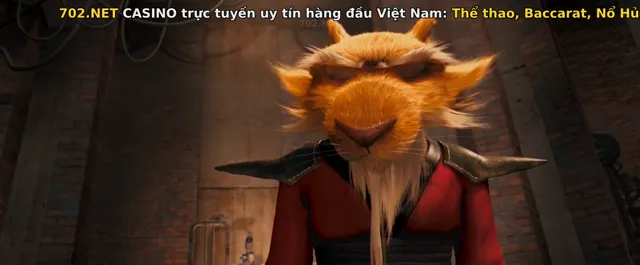 Ninja Rùa tập 1 Vietsub HD - PhimMoiHot Ninja Rùa tập 1 Vietsub HD - PhimMoiHot