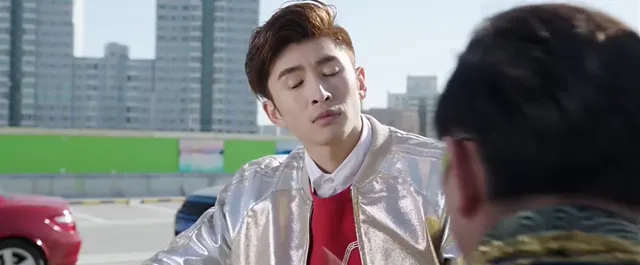 Hình ảnh Ngạo Kiều và Định Kiến tập 1 trên PhimMoiHot Hình ảnh Ngạo Kiều và Định Kiến tập 1 trên PhimMoiHot