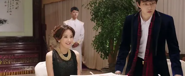 Ngạo Kiều và Định Kiến tập 1 Vietsub HD - PhimMoiHot Ngạo Kiều và Định Kiến tập 1 Vietsub HD - PhimMoiHot