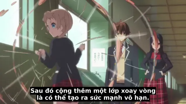 Hình ảnh Ảo Tưởng Nhưng Vẫn Muốn Yêu: Soái Ca tập 2 trên PhimMoiHot Hình ảnh Ảo Tưởng Nhưng Vẫn Muốn Yêu: Soái Ca tập 2 trên PhimMoiHot