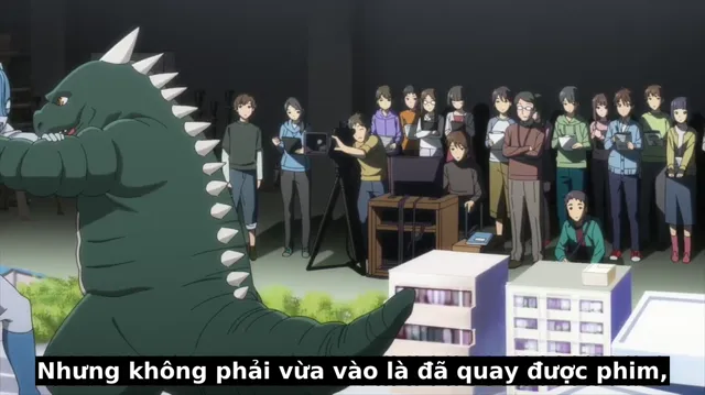 Làm Lại Cuộc Đời Của Chúng Ta tập 3 Vietsub HD - PhimMoiHot Làm Lại Cuộc Đời Của Chúng Ta tập 3 Vietsub HD - PhimMoiHot